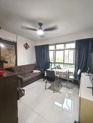 Blk 561A Spring Haven @ Jurong (Jurong West), HDB 4 Rooms #600145571